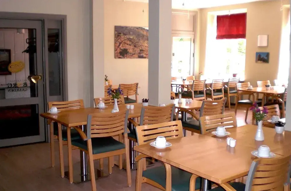 Hotel Kong Valdemar