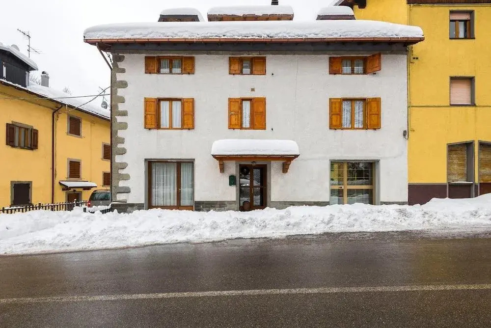 Locanda Farinati - bed and breakfast