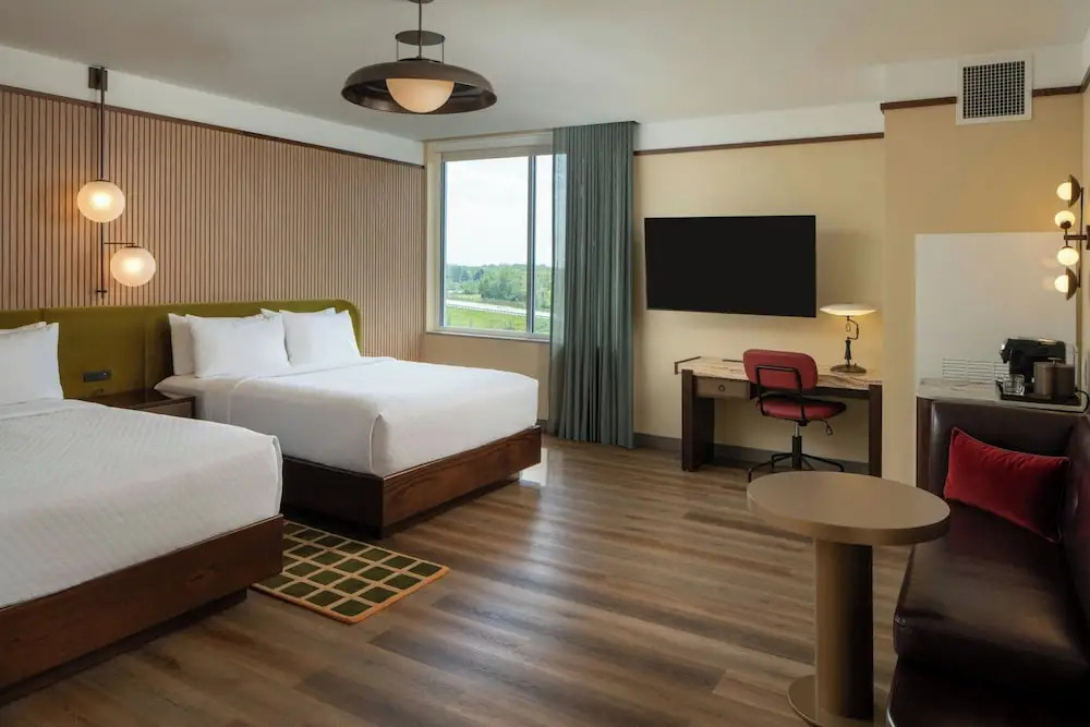 The Tallison Hotel, A Tribute Portfolio Hotel
