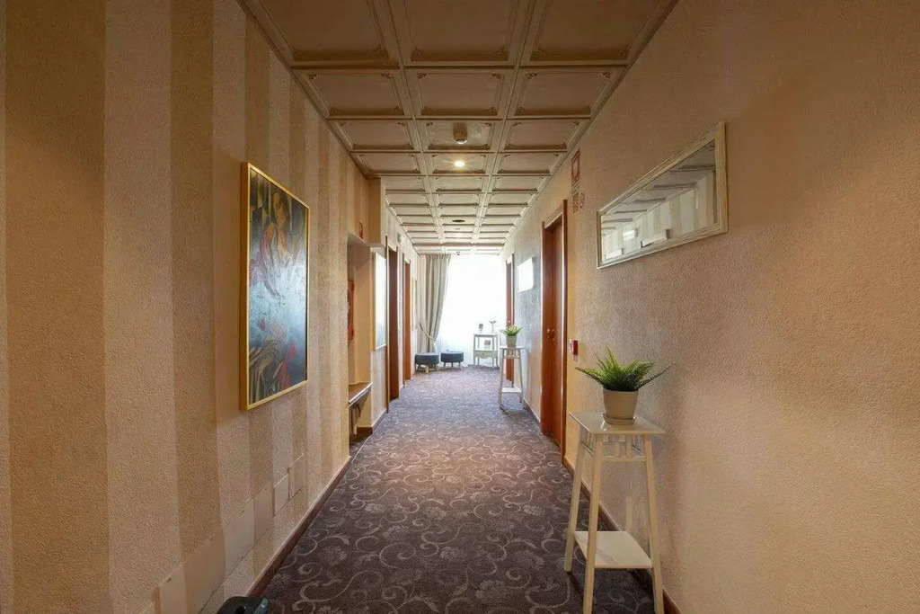 La Bergamina Hotel & Restaurant
