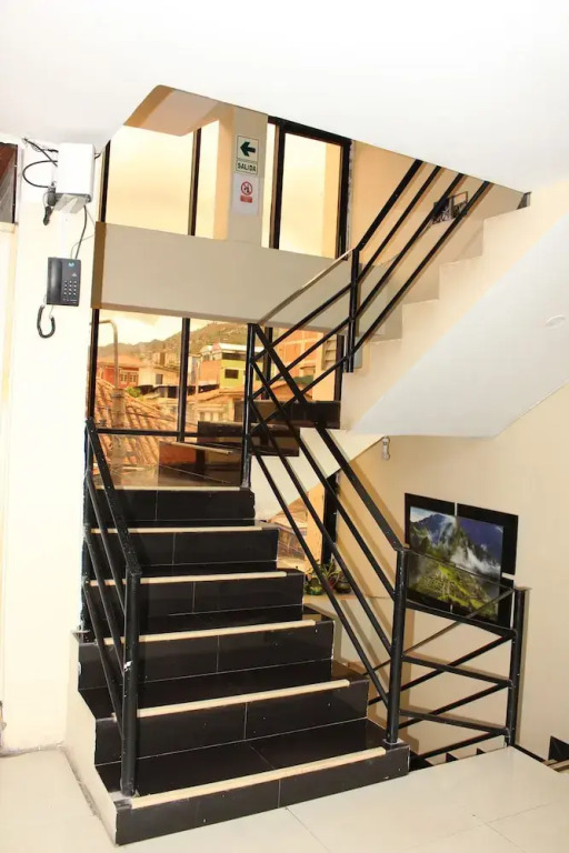 Hotel Mantas Cusco