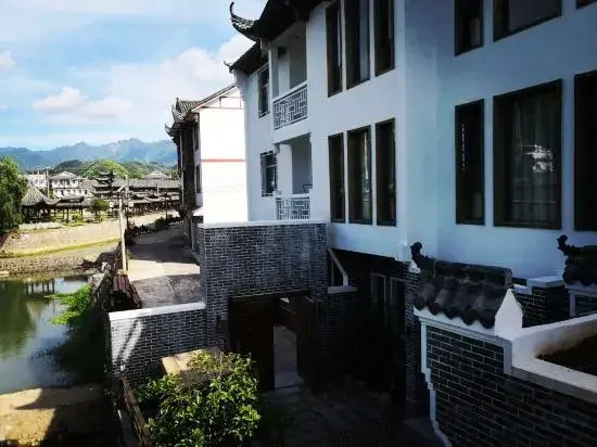 Baduli Homestay