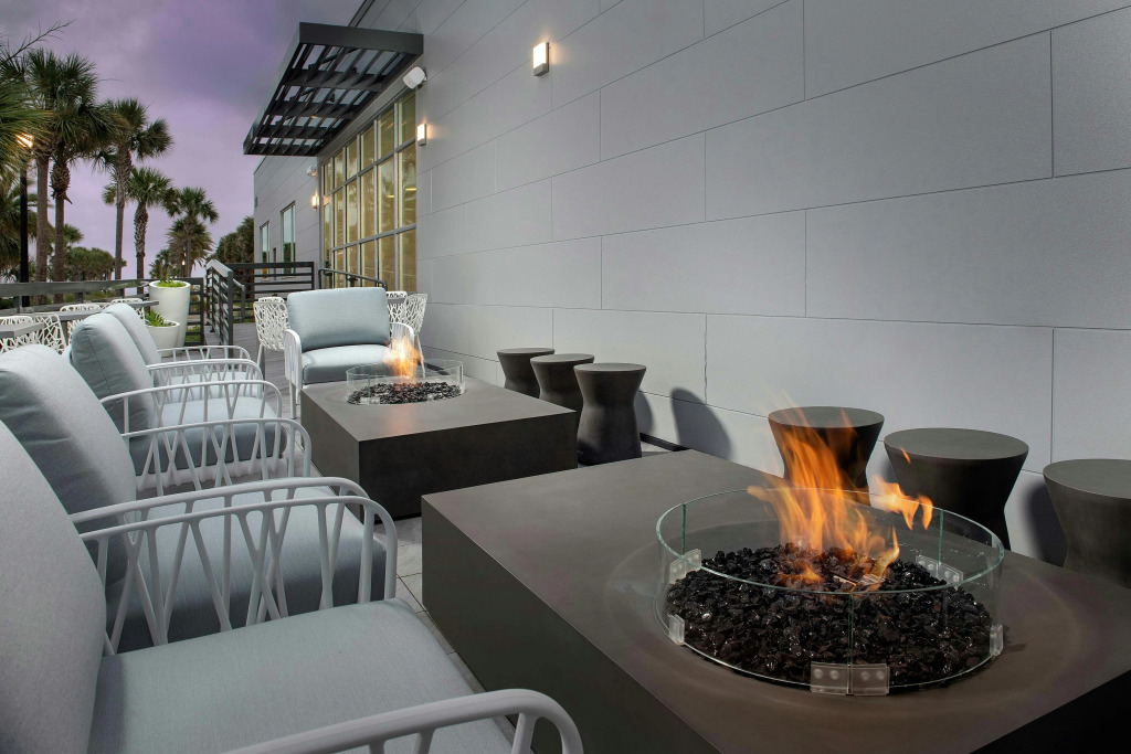 Element by Marriott Jacksonville Beach