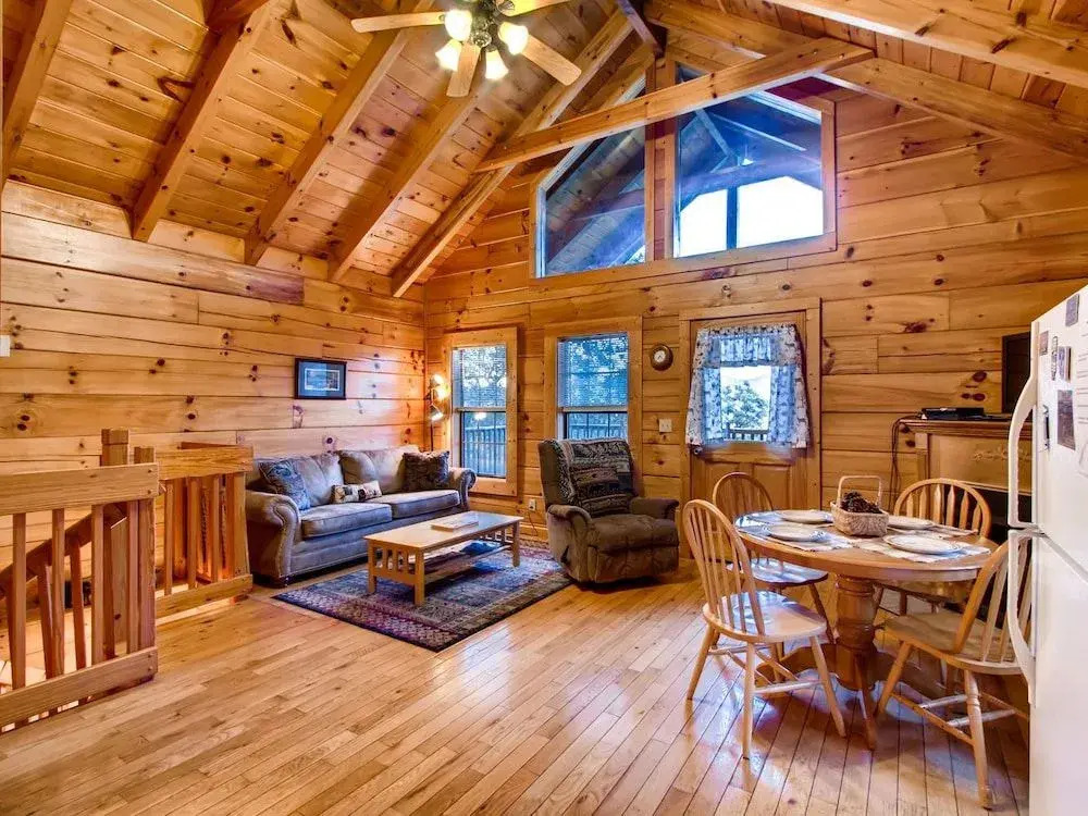 Hatcher's Mountain by RedAwning