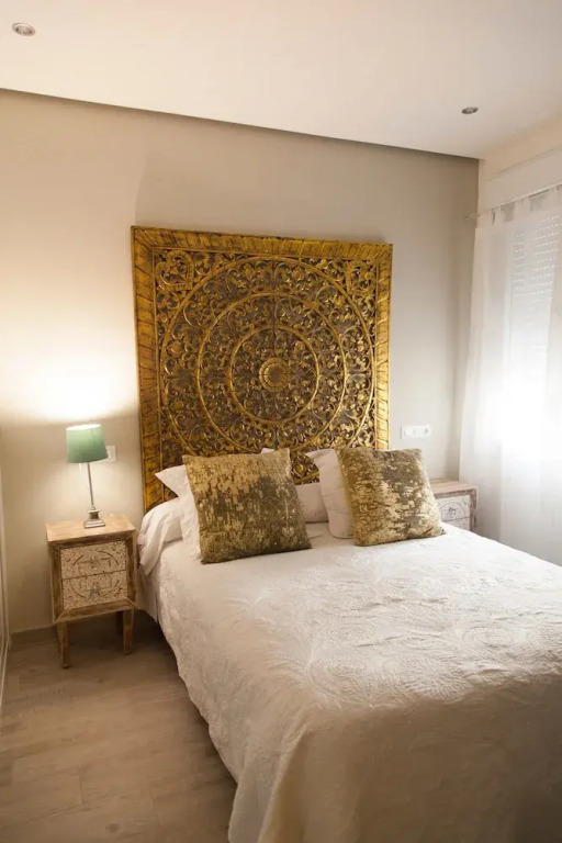 Apartamento García Paredes