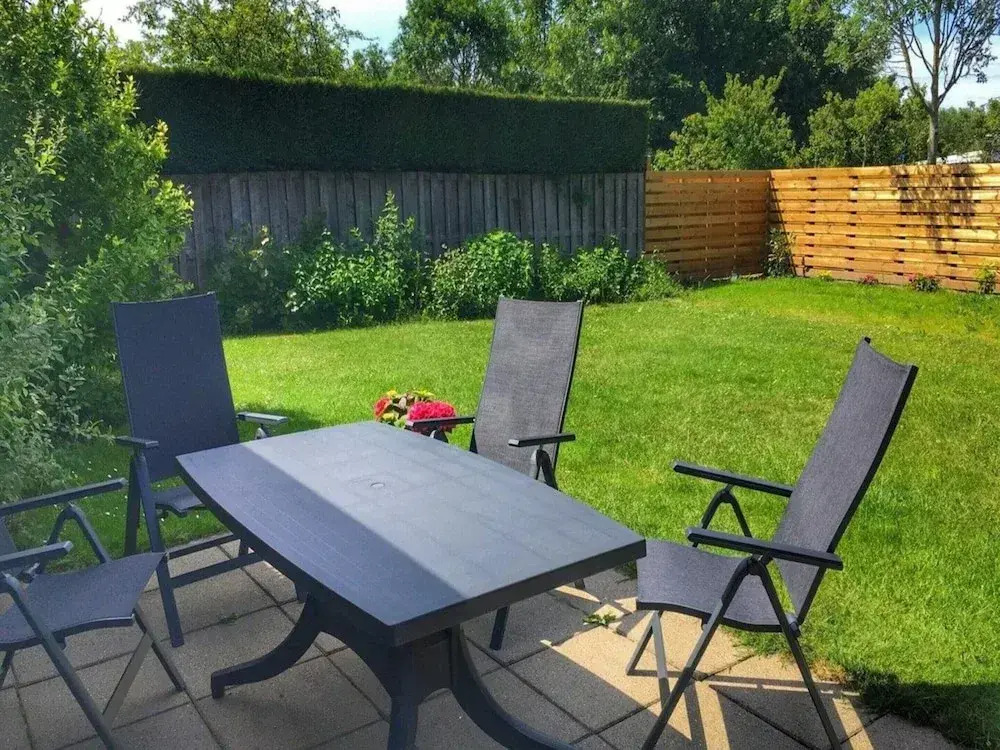 Family Retreat in Breskens