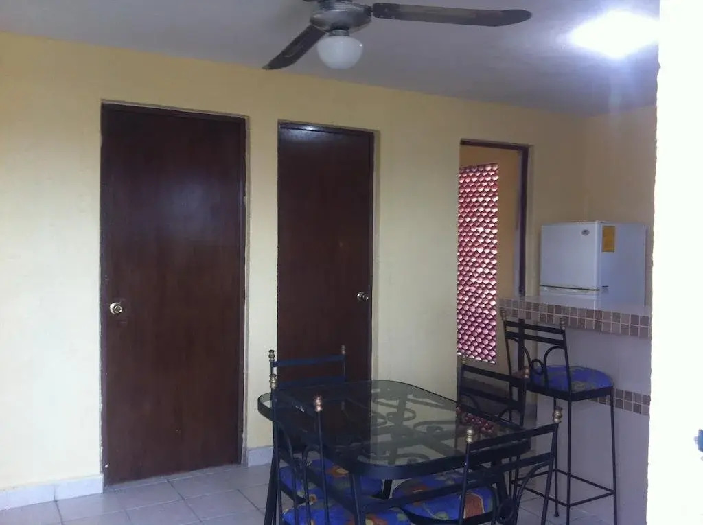 Condominios Maria del Pilar