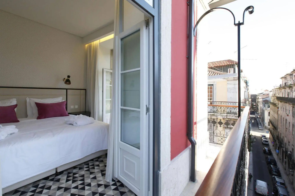 Hotel Lis Baixa