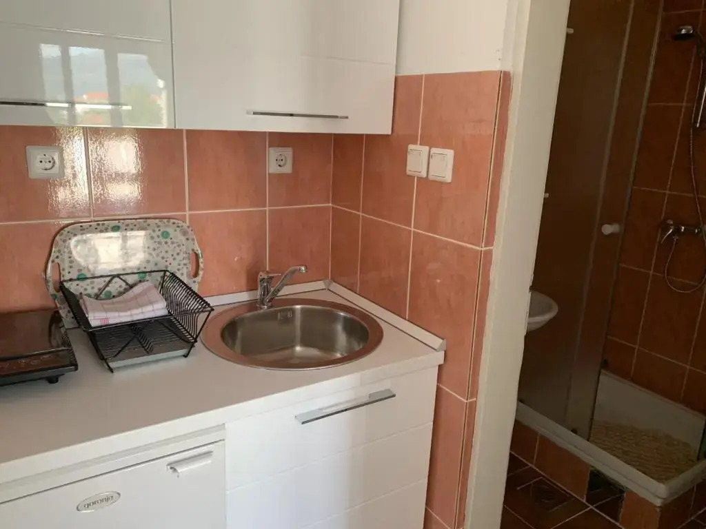 Apartmani Novkovic