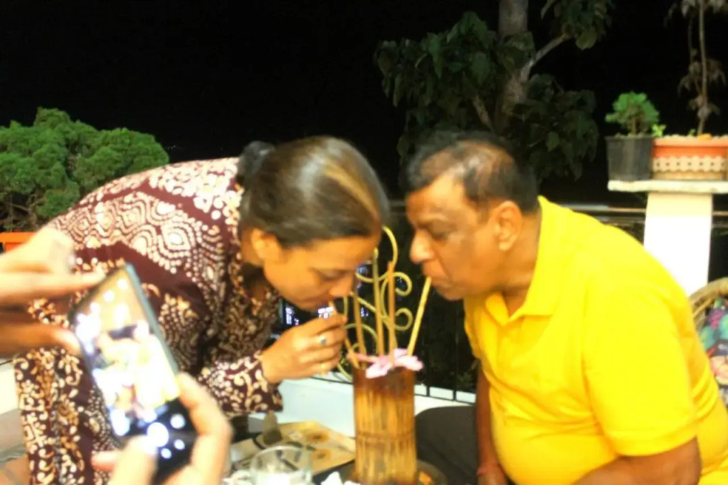 Mansarover Home Stay