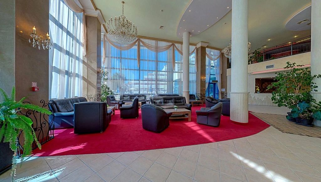 Hotel Elena 24h. - Все включено