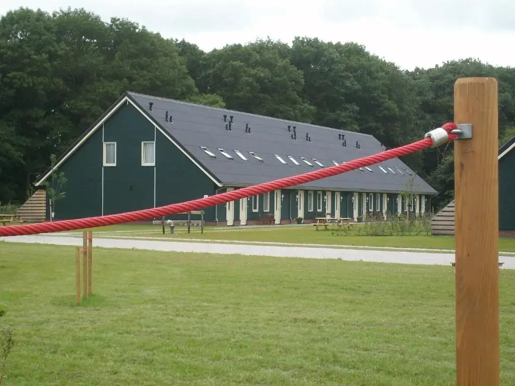 Horsetellerie Rheezerveen