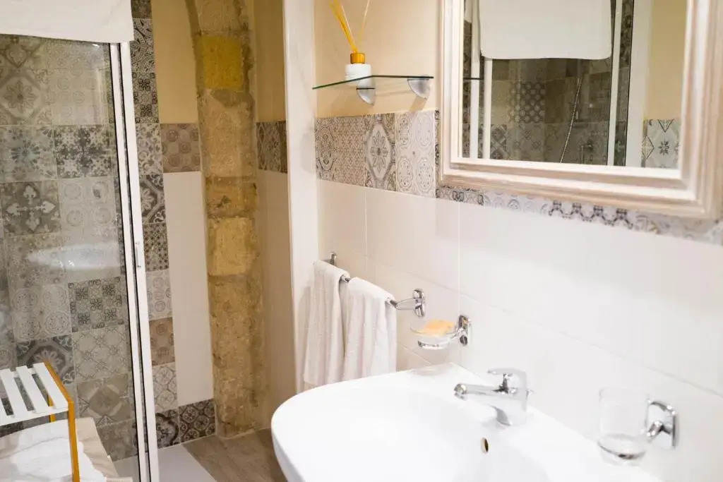 Residenze Dello Scirocco