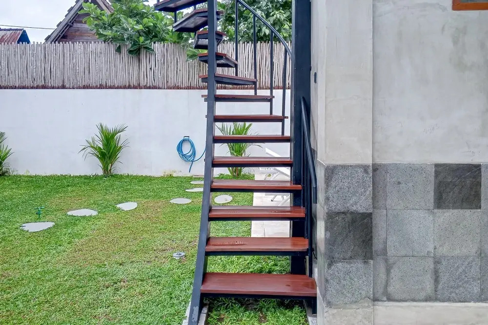 Wakajima House Kuta Utara