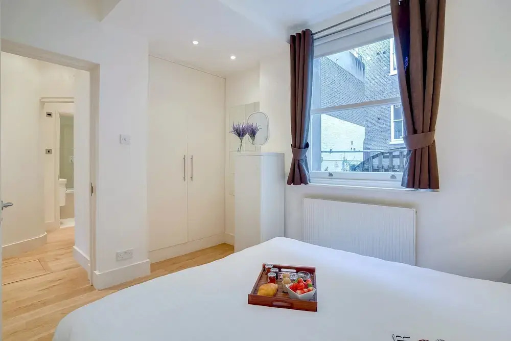 The Redfield Lane Nest - NG1