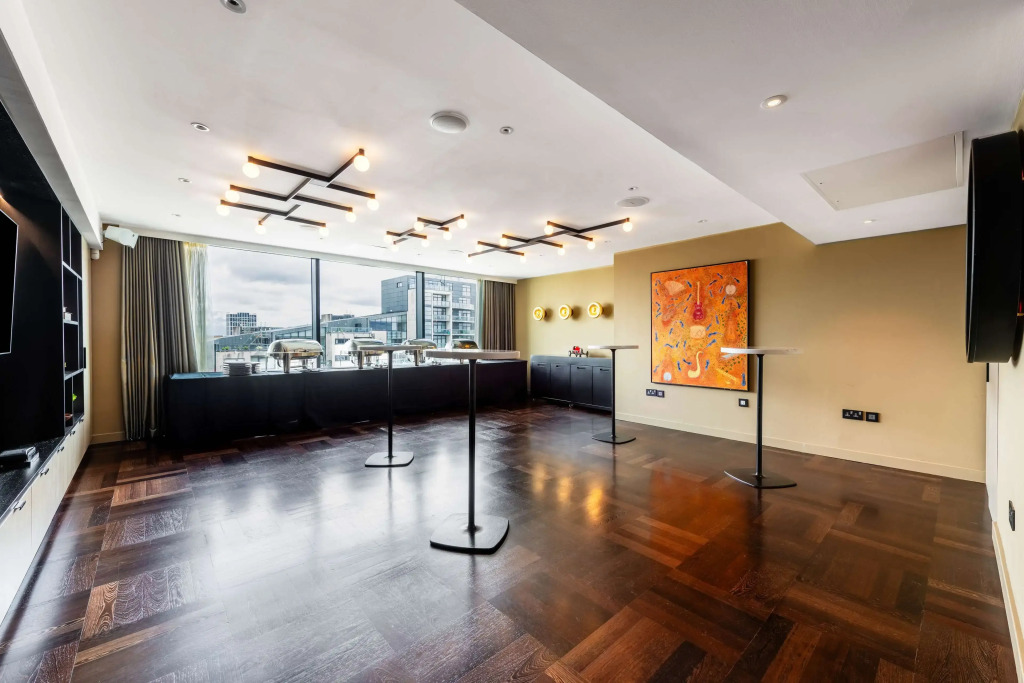 Radisson RED Hotel, Glasgow