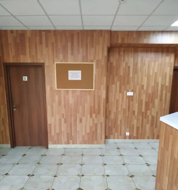 Stahanov Hostel