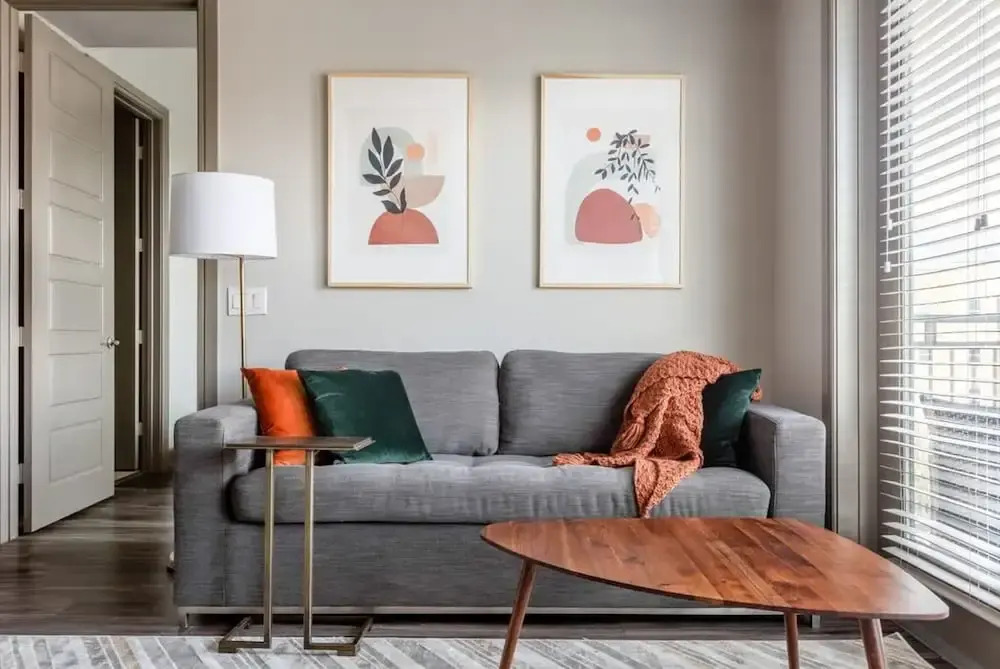 Diamond at Kenzie - Modern 2-bedroom, North Austin