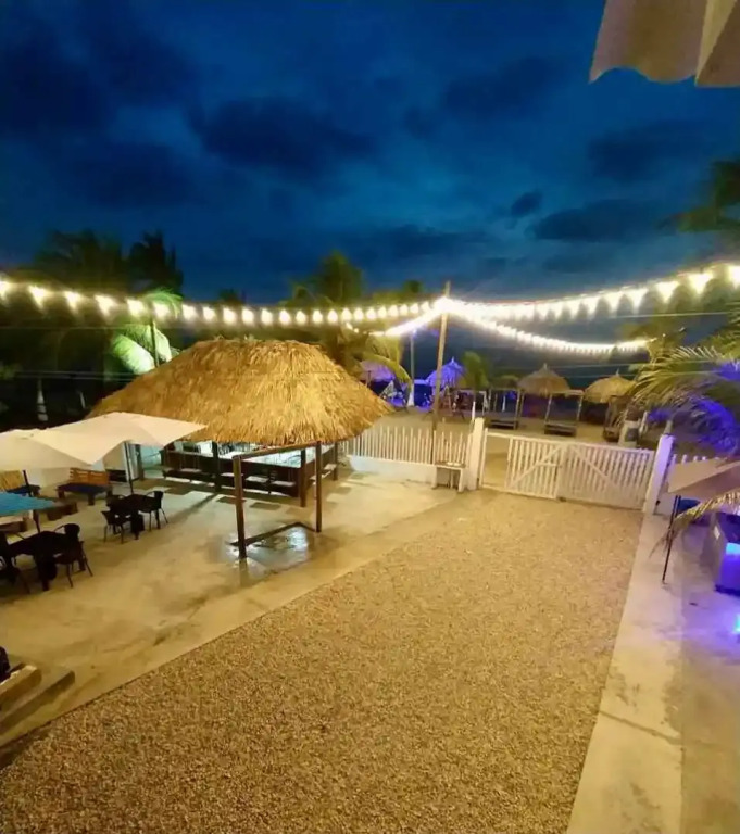 Hotel Bahia Azul Coveñas