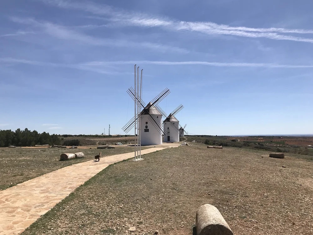 Hostal Rural Plaza