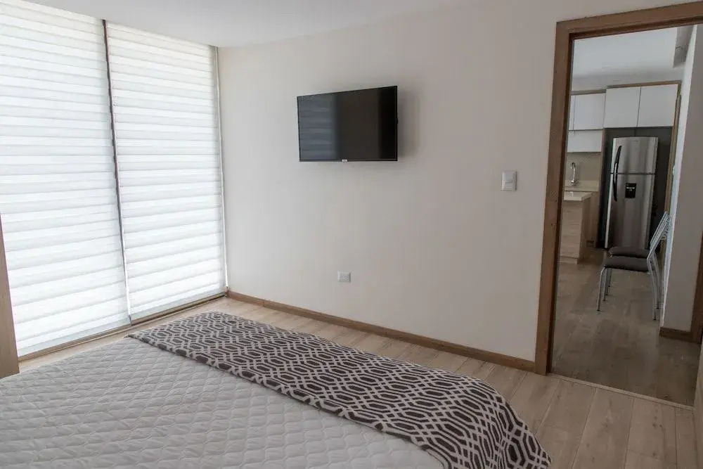 Brick Aparthotel