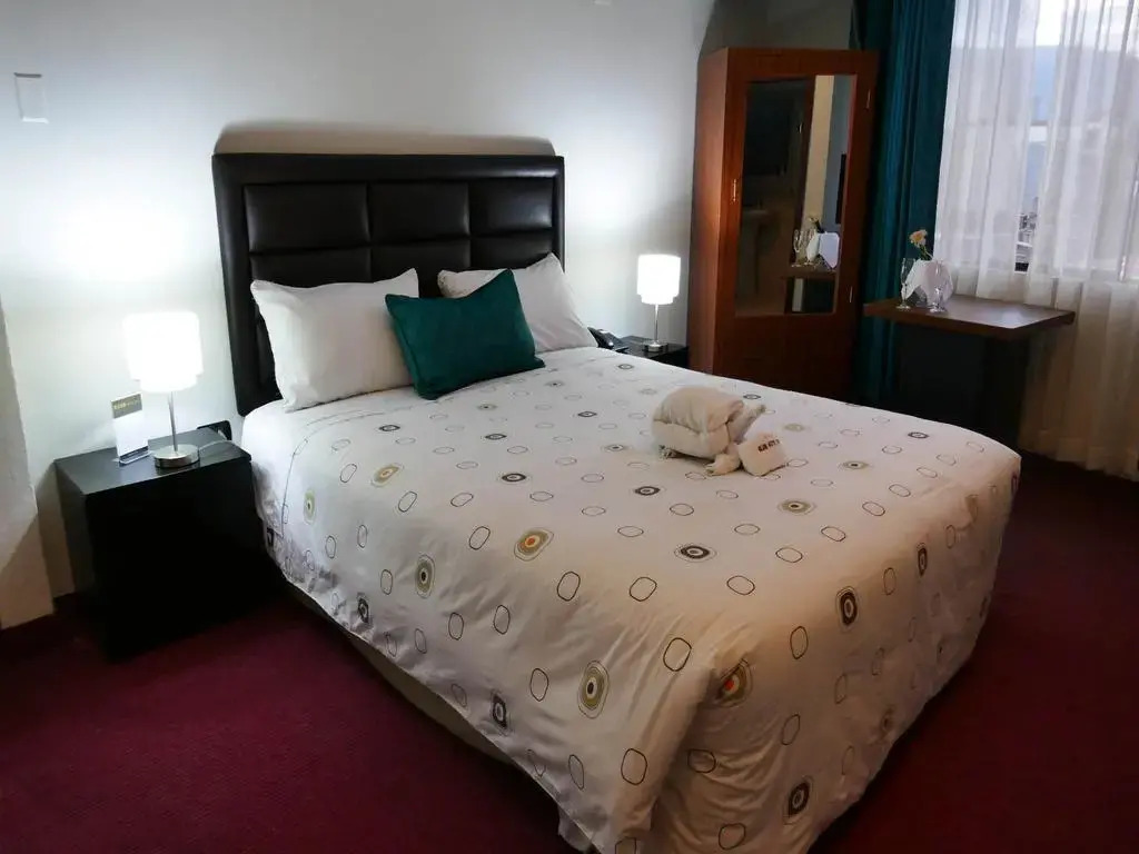 Blub Hotel Spa