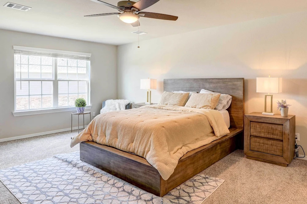 Atascocita Vacation Rental, 5 Mi From Lake Houston