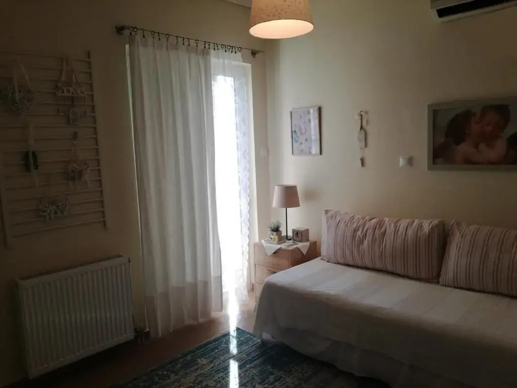 Maria's House