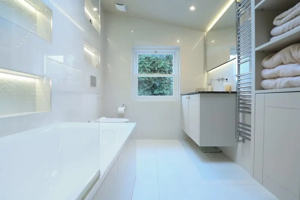 Luxury 2 Bedroom Battersea House With Garden