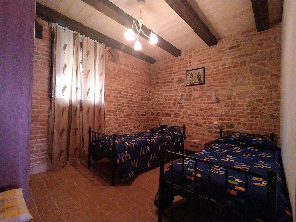 Agriturismo Terre Vineate