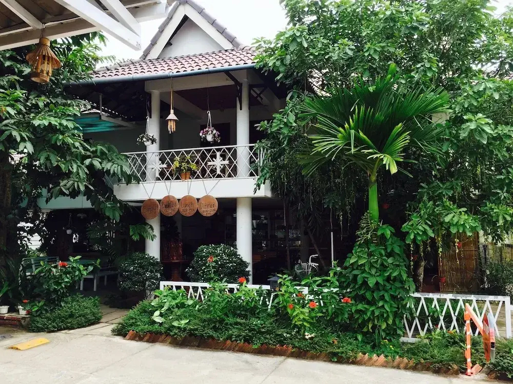 Konklor Hotel