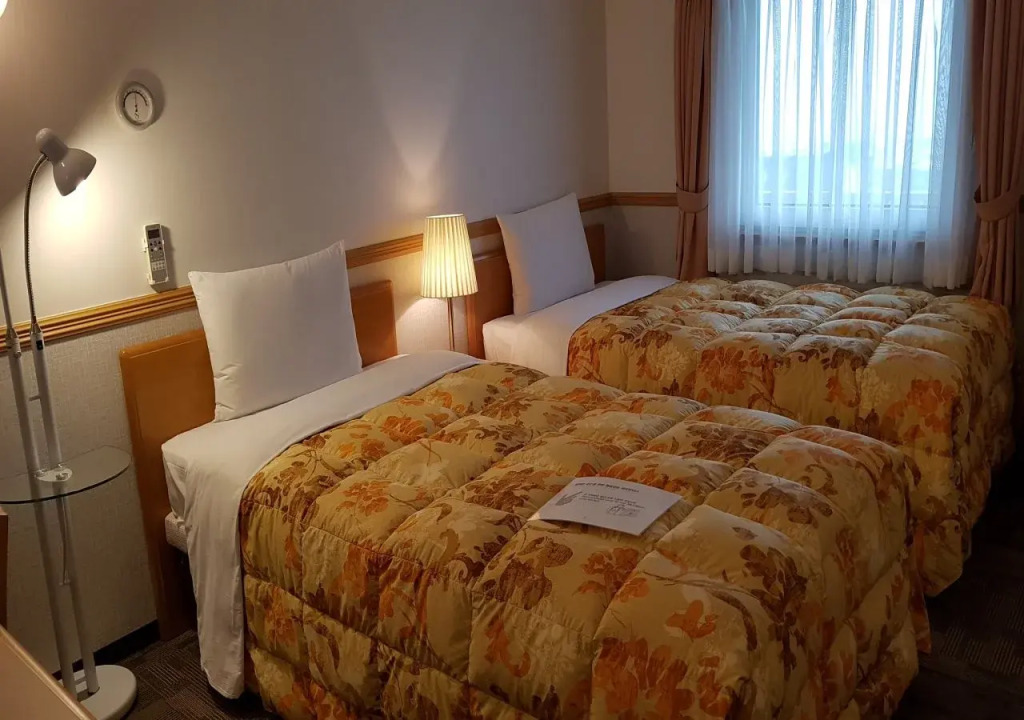 Toyoko Inn Busan Seomyeon
