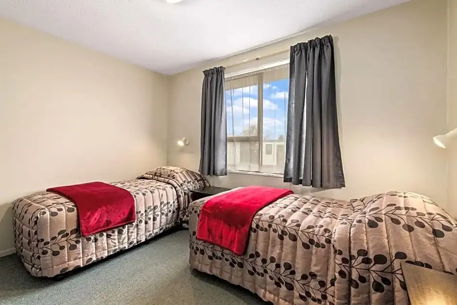 Econo Lodge Canterbury Court