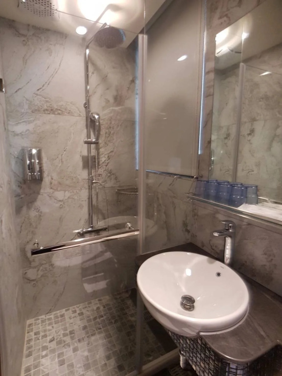 Taipei Circle Stay