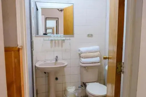 Hotel Marsal