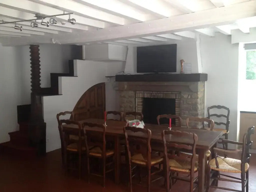 Chambres dHôtes du Moulin du Vey