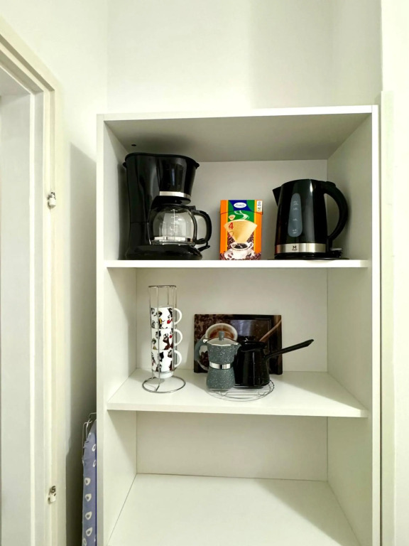 Apartment Kontrada