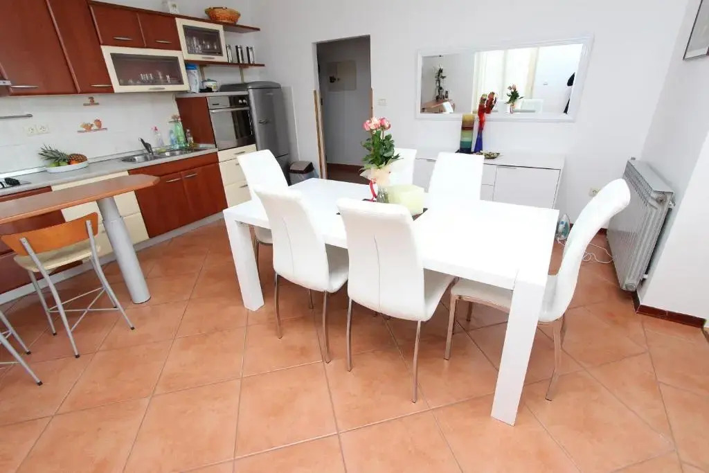 Apartments Rovinj 616
