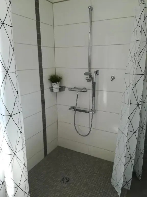 Ferienwohnung Meyer