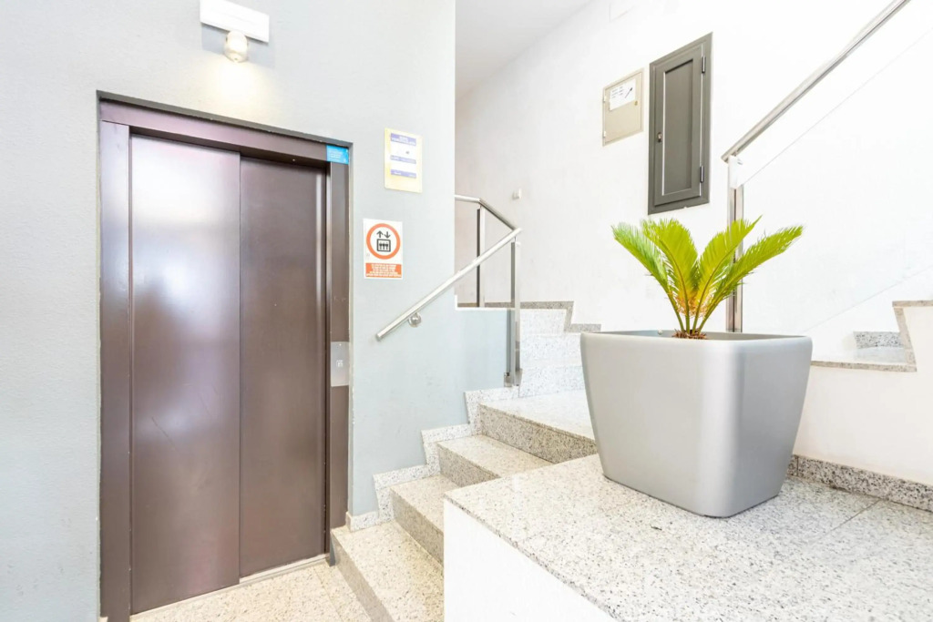 Apart-rent Apartamento Mimoses 0063