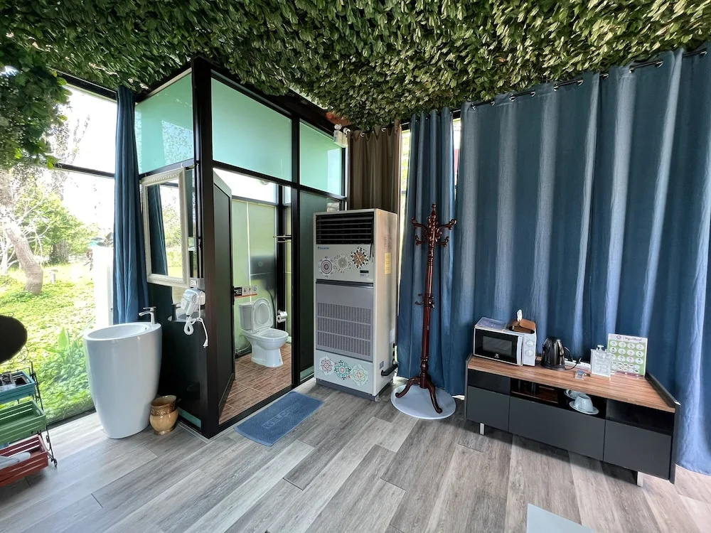 The Air Khaoyai Hotel