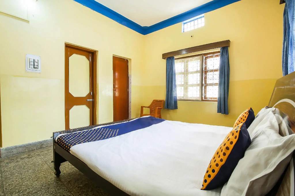SPOT ON Cherish Guest House