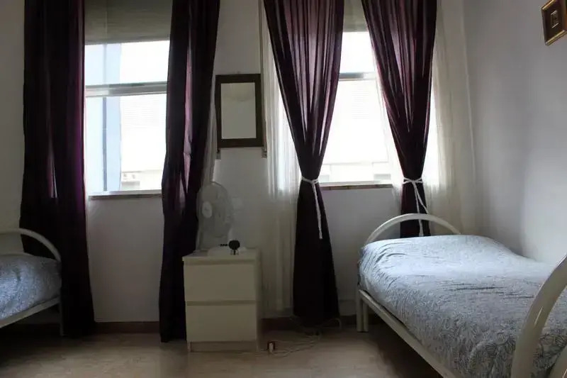 B&B Di Nuova Vista