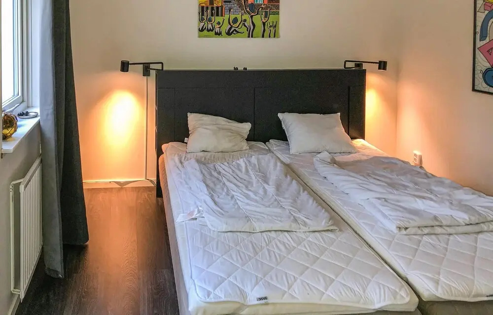 Nice Home in Åhus With 2 Bedrooms