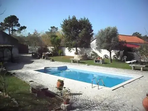 Casa Vale Florido