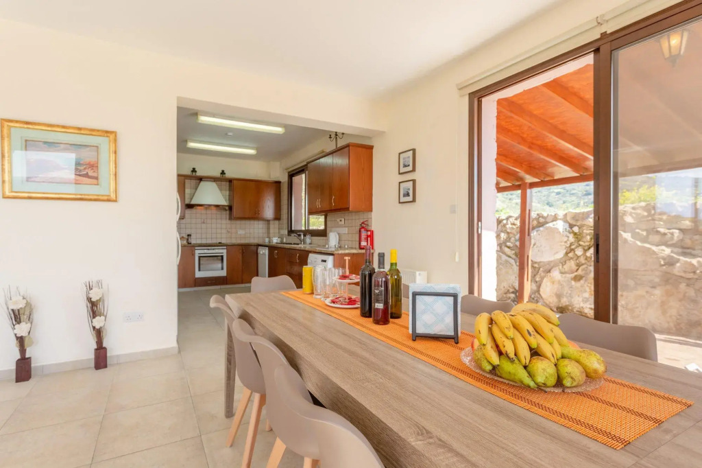 Villa Rallo Large Private Pool Sea Views A C Wifi Eco-friendly - 2961