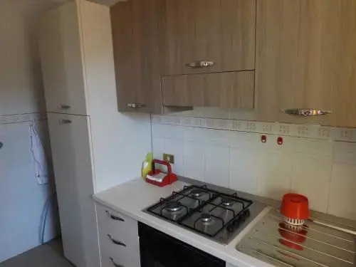 Appartamento Labirinto