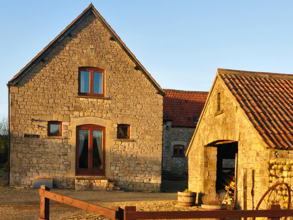 The Old Stables Bed & Breakfast
