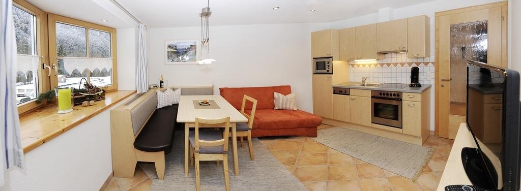 Ferienwohnung Brugger