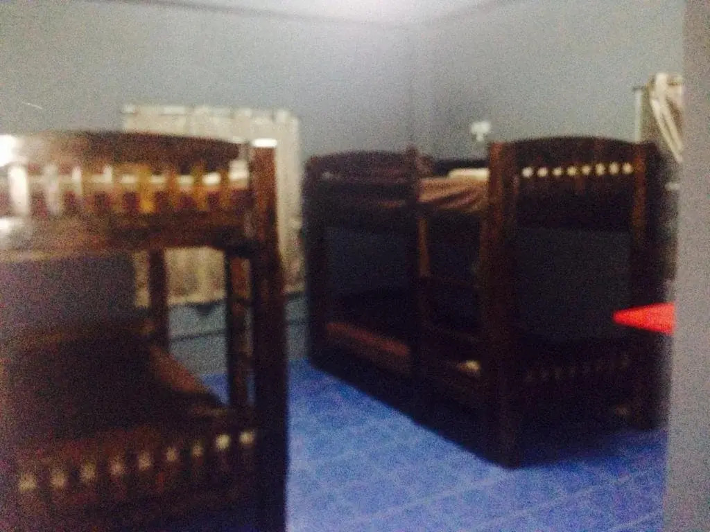 Doi Doo Dao Home Hostel - Adults Only